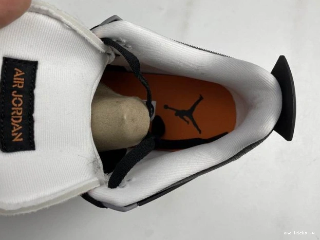 Rep Onekick Air Starfish 4 CW7183-100 Jordan Retro (W) 0628